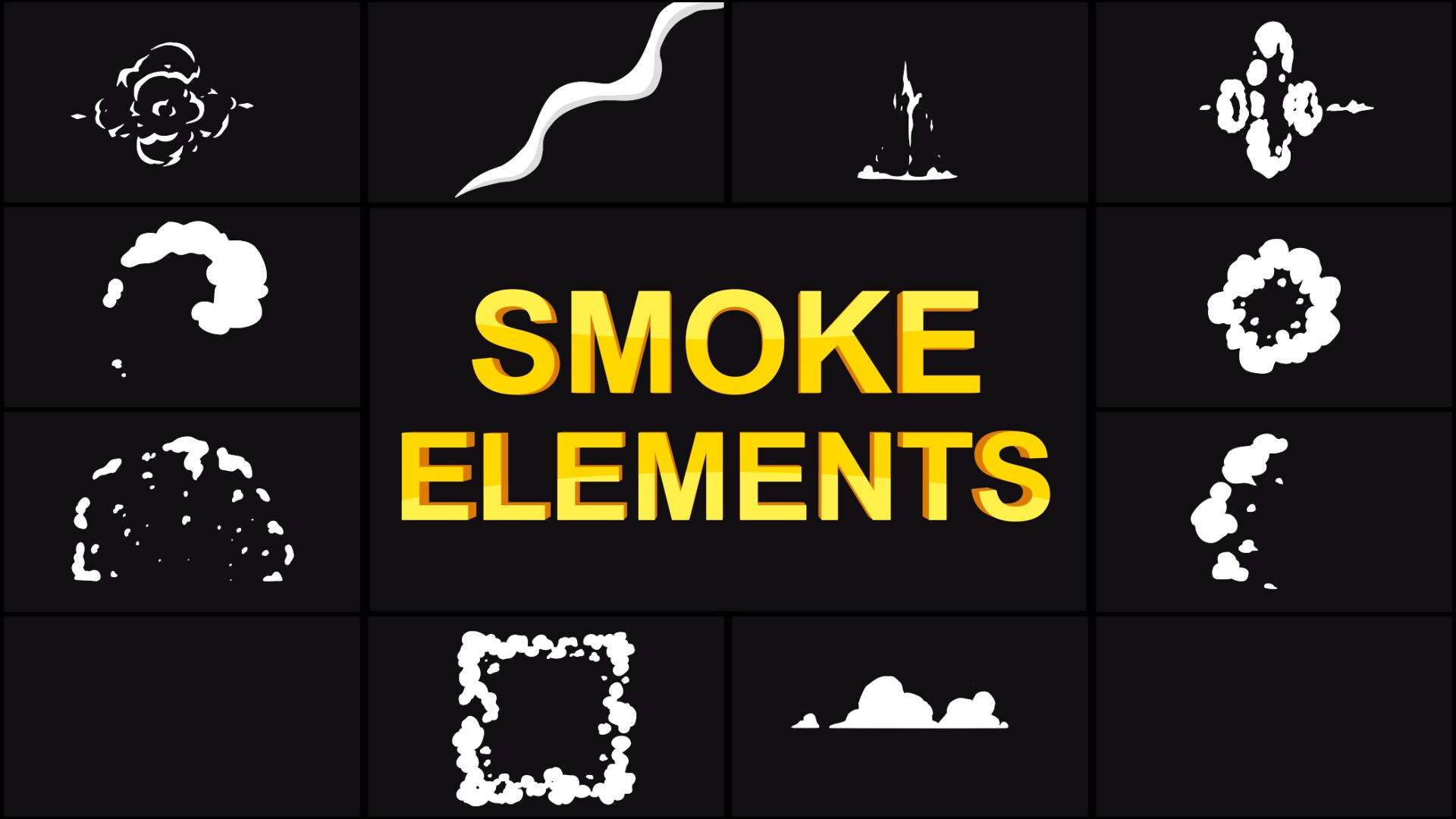 Smoke Pack